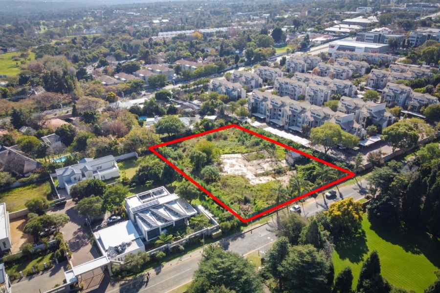 0 Bedroom Property for Sale in Bryanston Gauteng