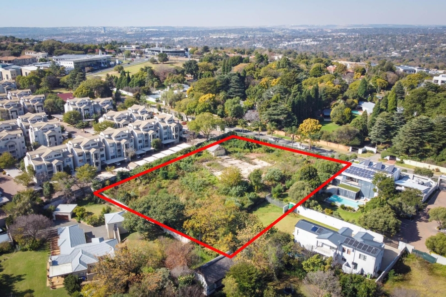 0 Bedroom Property for Sale in Bryanston Gauteng