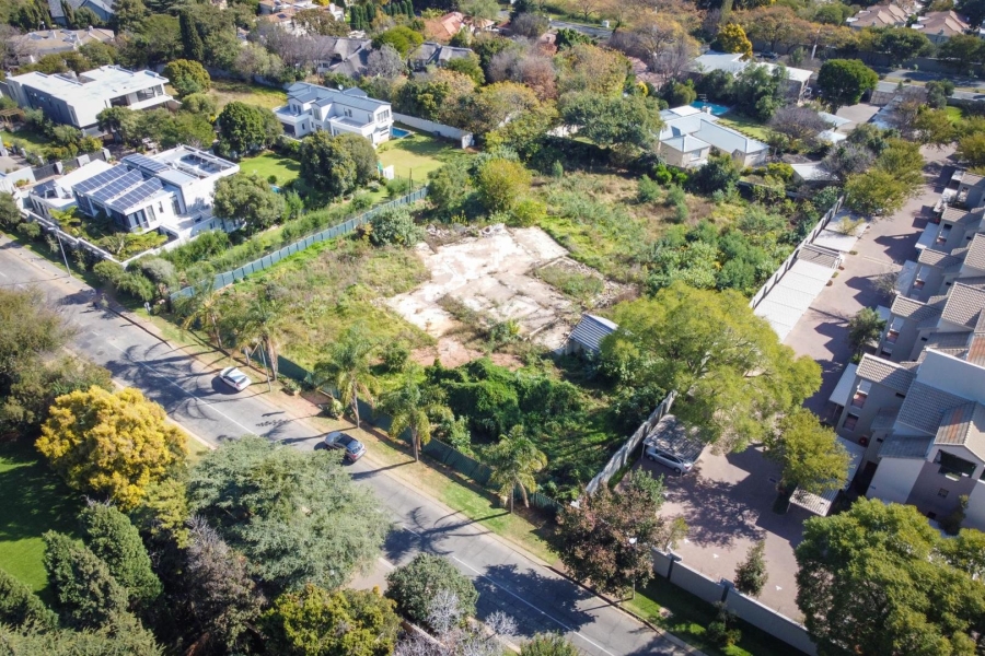 0 Bedroom Property for Sale in Bryanston Gauteng