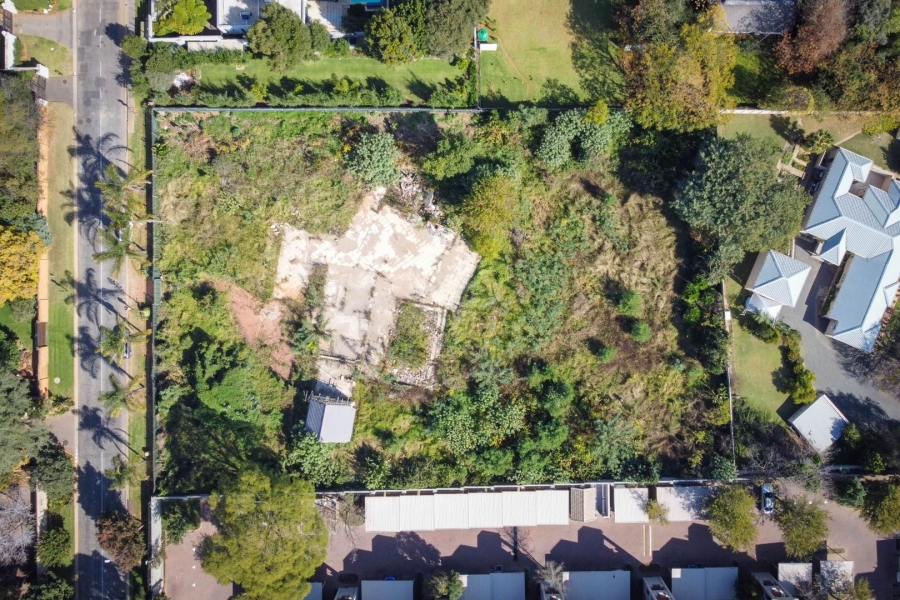 0 Bedroom Property for Sale in Bryanston Gauteng