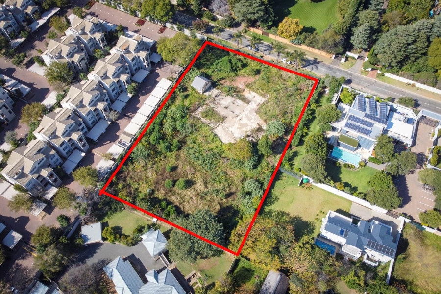 0 Bedroom Property for Sale in Bryanston Gauteng
