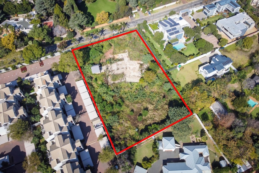 0 Bedroom Property for Sale in Bryanston Gauteng