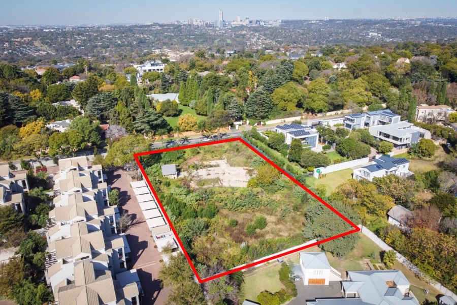 0 Bedroom Property for Sale in Bryanston Gauteng