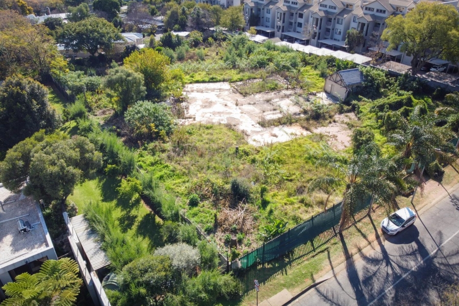 0 Bedroom Property for Sale in Bryanston Gauteng