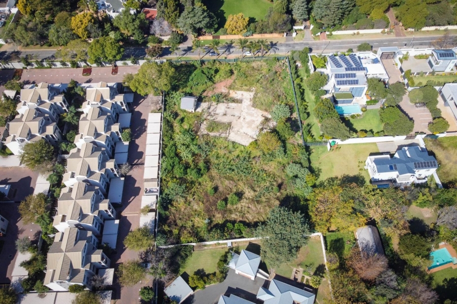 0 Bedroom Property for Sale in Bryanston Gauteng