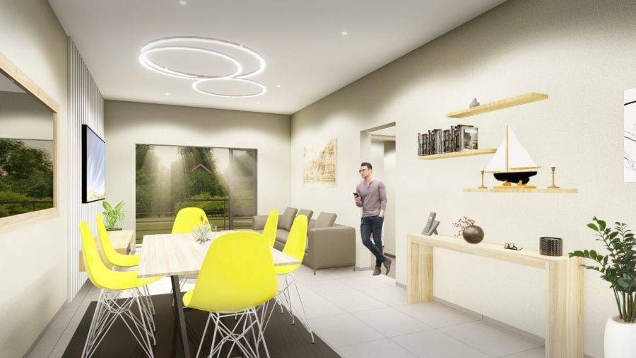 0 Bedroom Property for Sale in Bryanston Gauteng