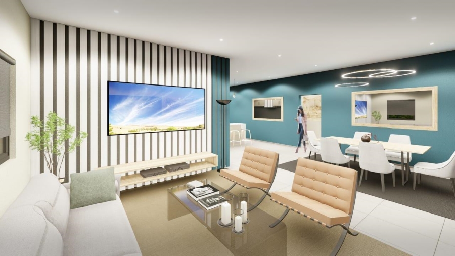0 Bedroom Property for Sale in Bryanston Gauteng