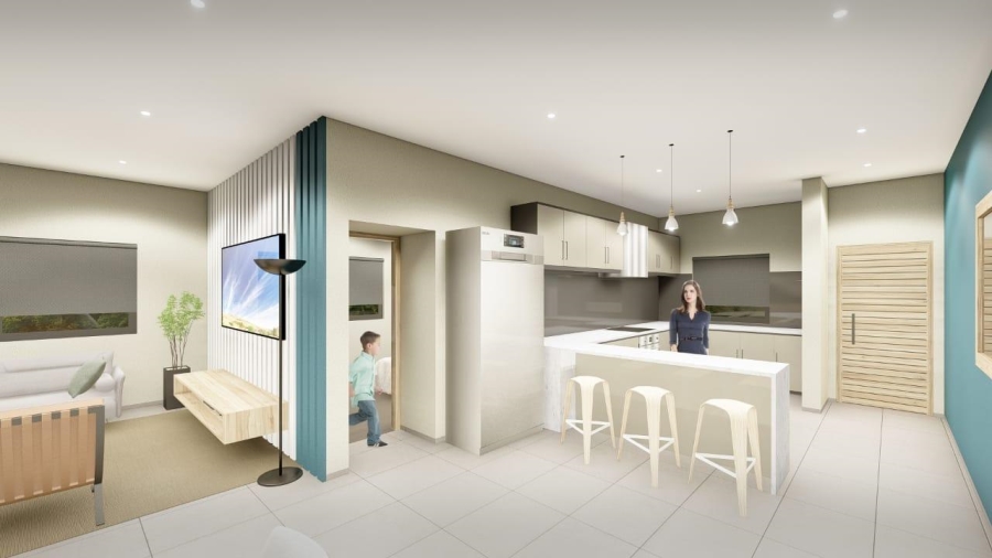 0 Bedroom Property for Sale in Bryanston Gauteng