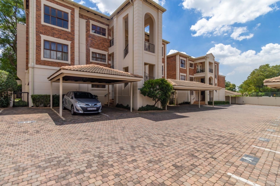 2 Bedroom Property for Sale in Bryanston East Gauteng
