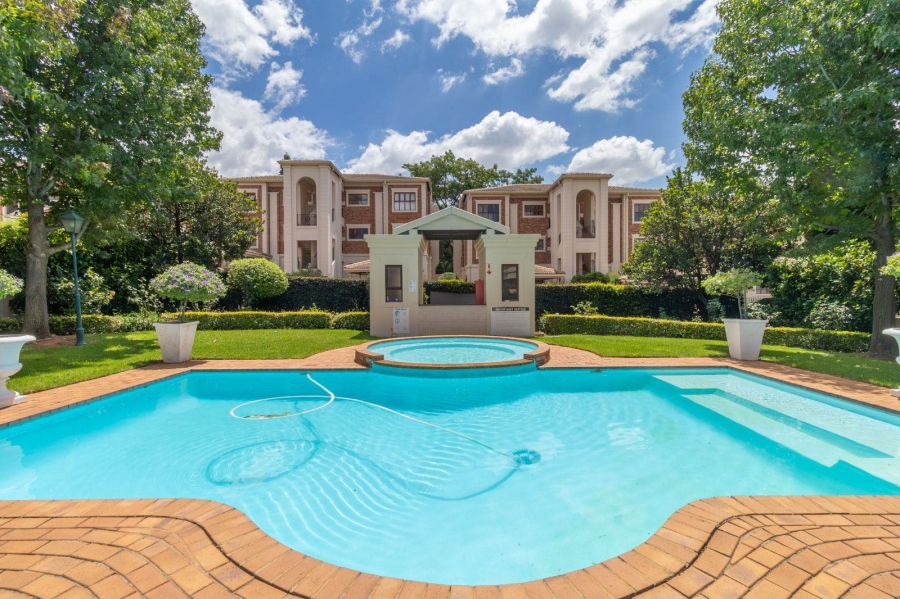 2 Bedroom Property for Sale in Bryanston East Gauteng
