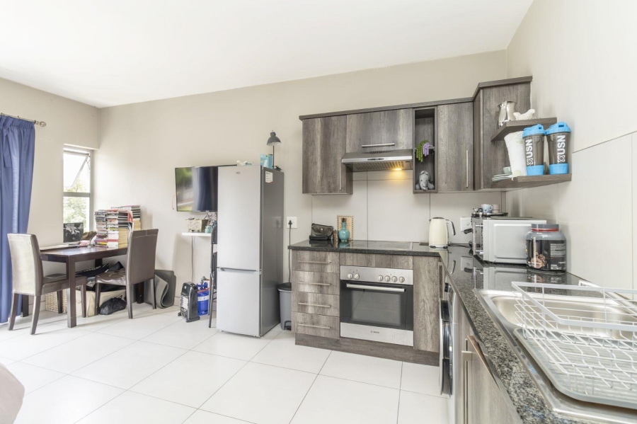 1 Bedroom Property for Sale in Bryanston West Gauteng