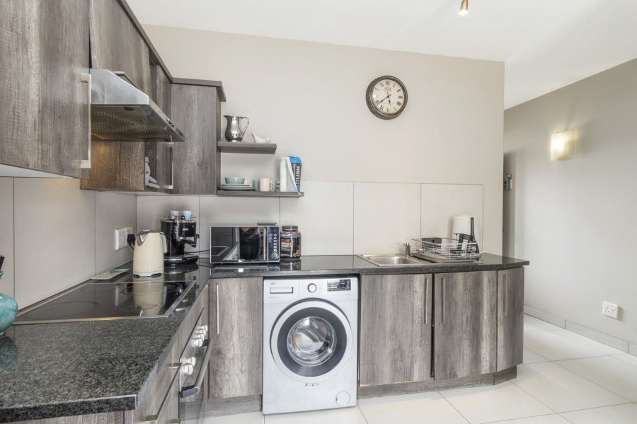 1 Bedroom Property for Sale in Bryanston West Gauteng