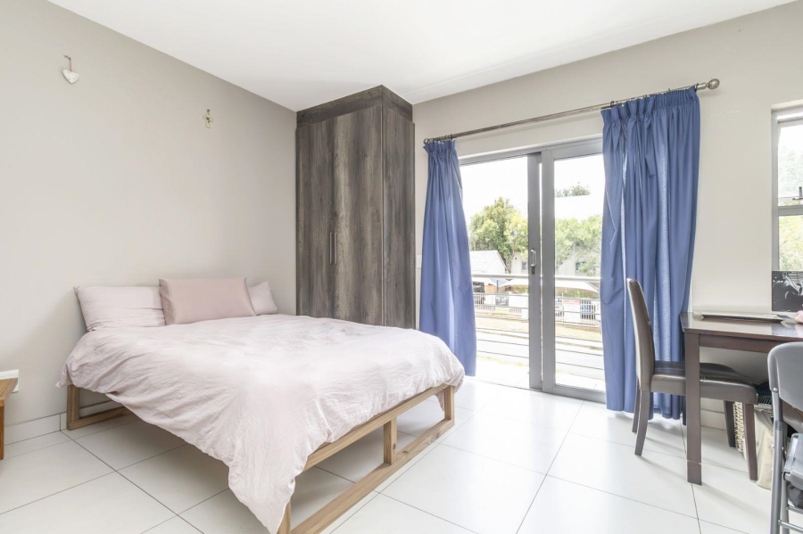 1 Bedroom Property for Sale in Bryanston West Gauteng