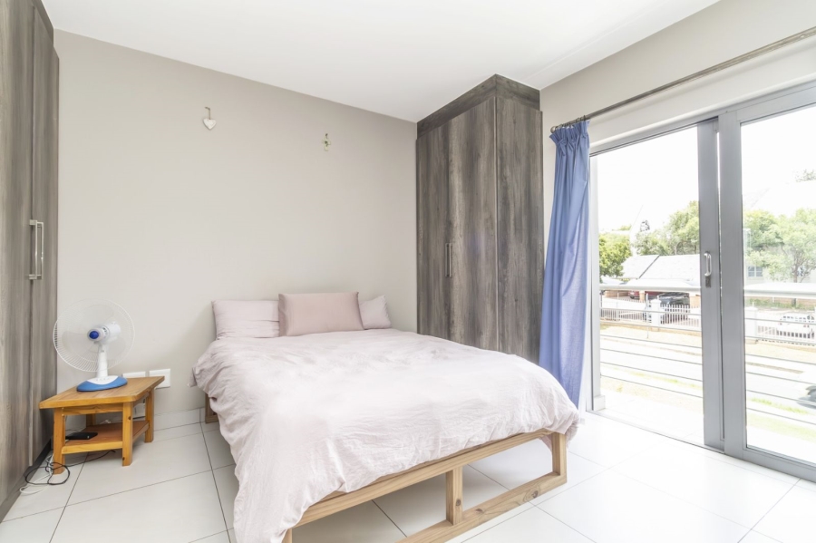 1 Bedroom Property for Sale in Bryanston West Gauteng