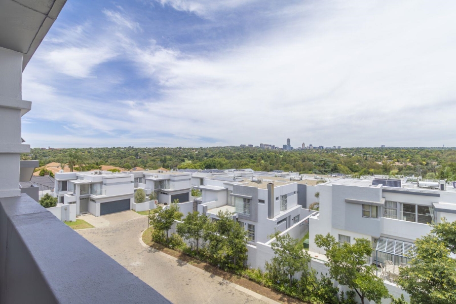 1 Bedroom Property for Sale in Bryanston West Gauteng