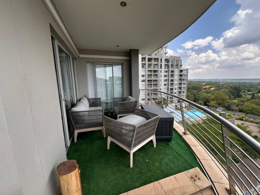 2 Bedroom Property for Sale in Sandhurst Gauteng
