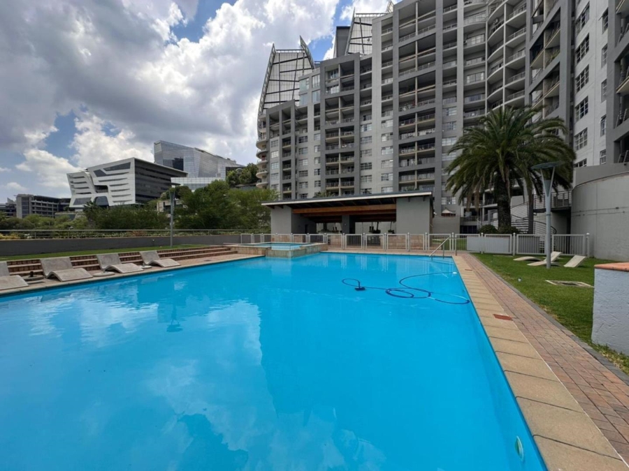 2 Bedroom Property for Sale in Sandhurst Gauteng