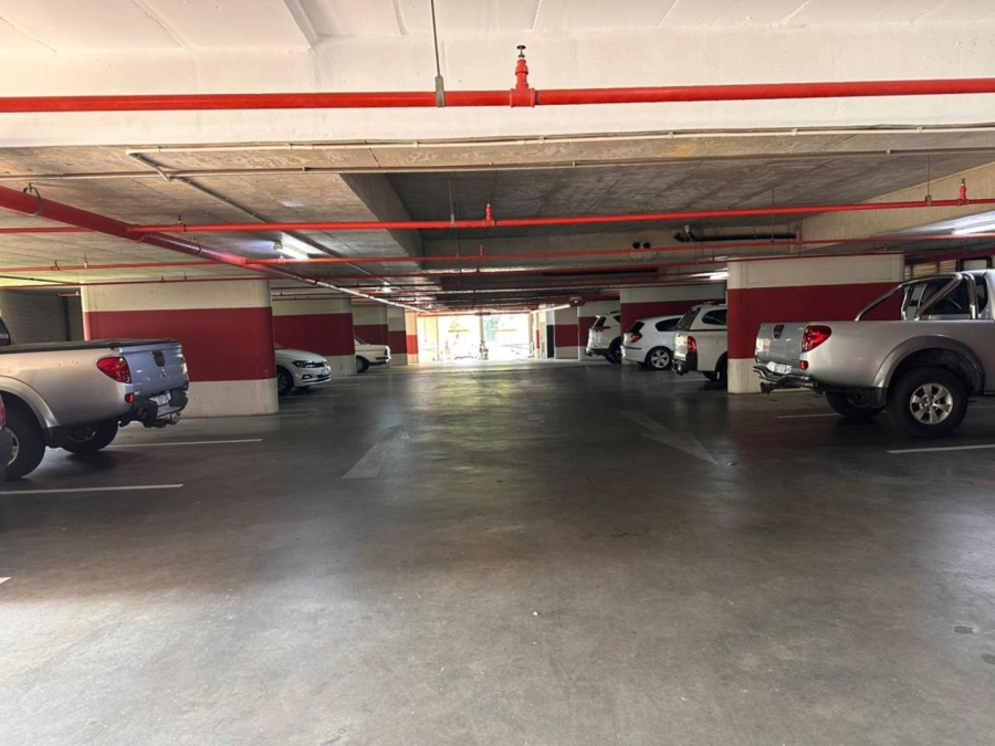 2 Bedroom Property for Sale in Sandhurst Gauteng