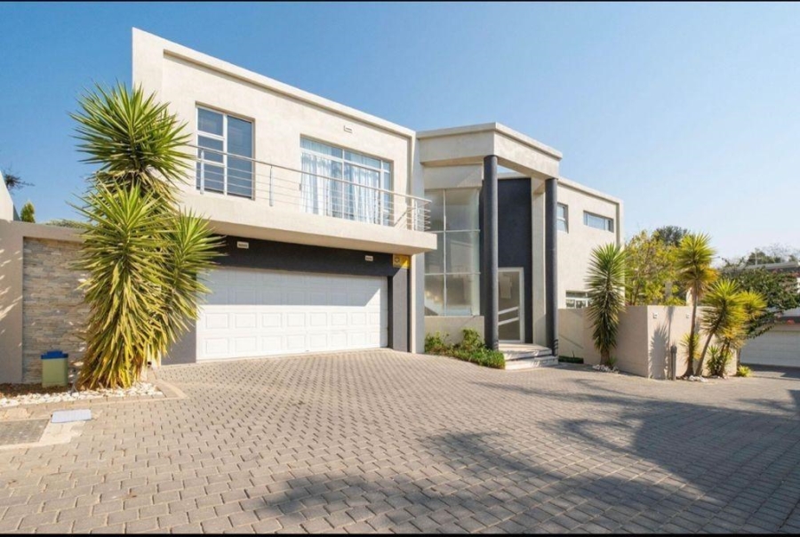 4 Bedroom Property for Sale in Sandown Gauteng