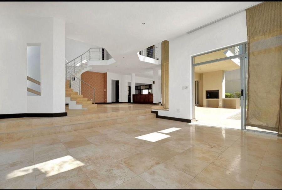 4 Bedroom Property for Sale in Sandown Gauteng