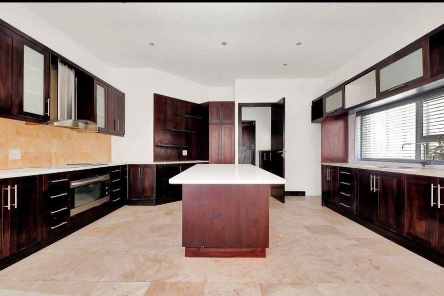 4 Bedroom Property for Sale in Sandown Gauteng