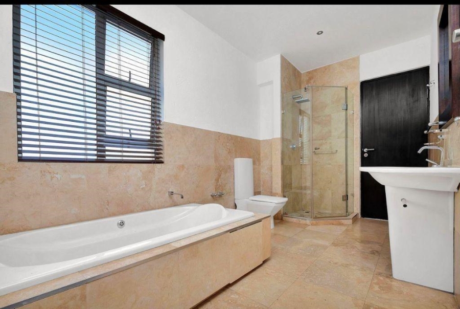4 Bedroom Property for Sale in Sandown Gauteng