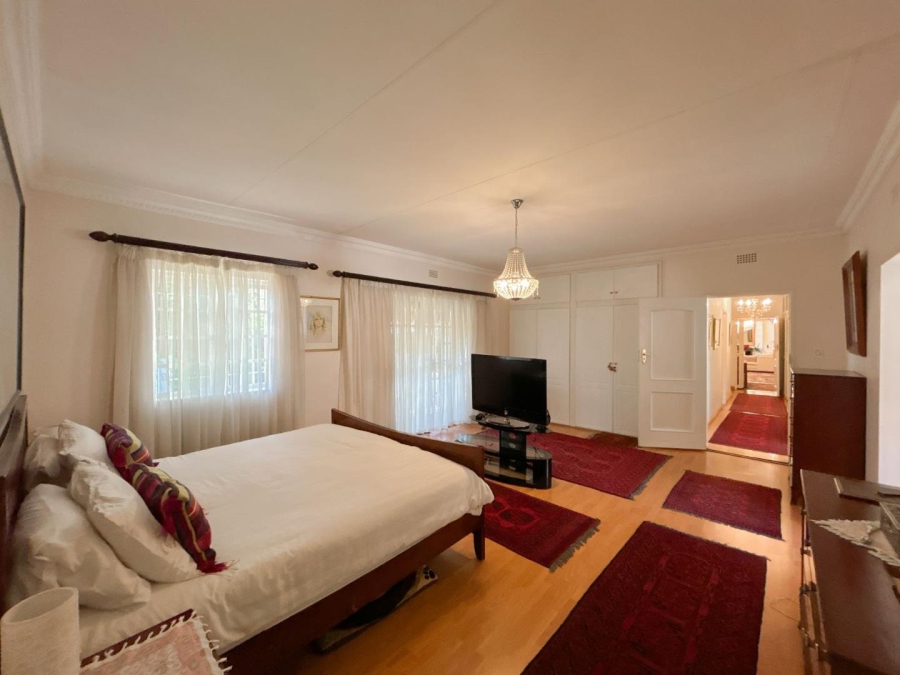 7 Bedroom Property for Sale in Bryanston East Gauteng