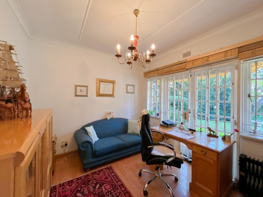 7 Bedroom Property for Sale in Bryanston East Gauteng