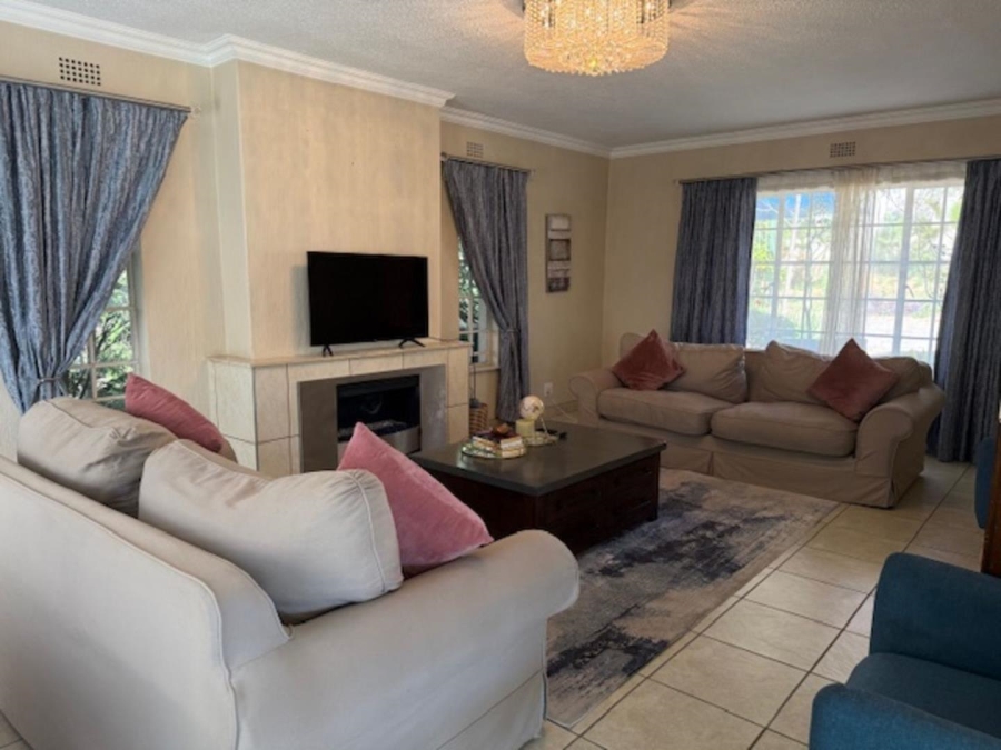 5 Bedroom Property for Sale in Bryanston Gauteng