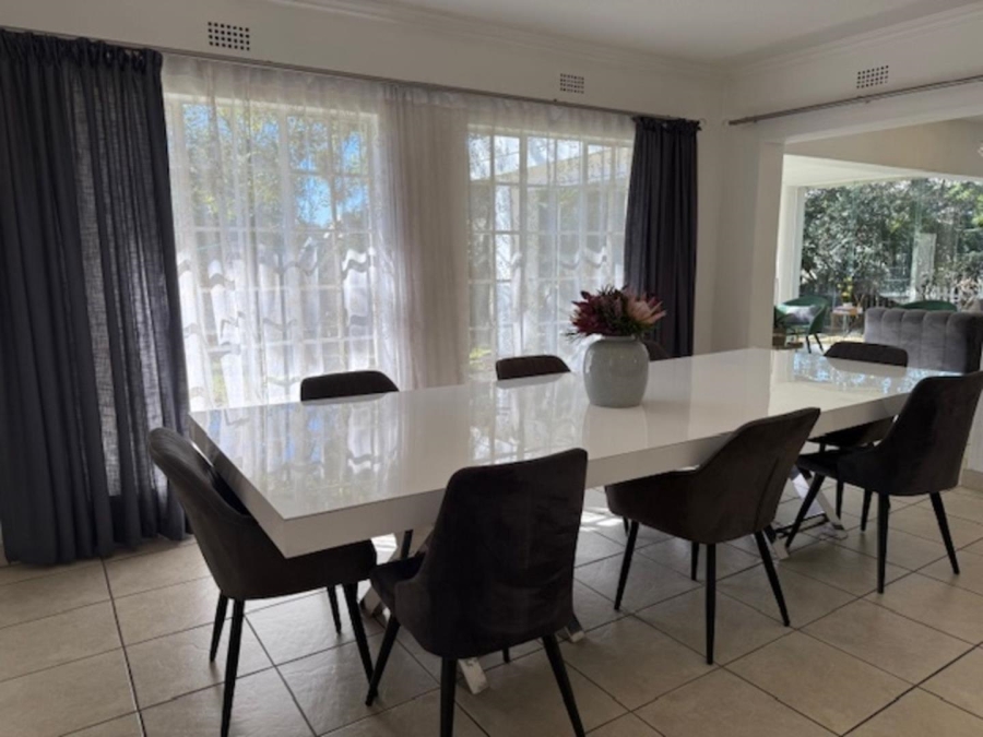 5 Bedroom Property for Sale in Bryanston Gauteng
