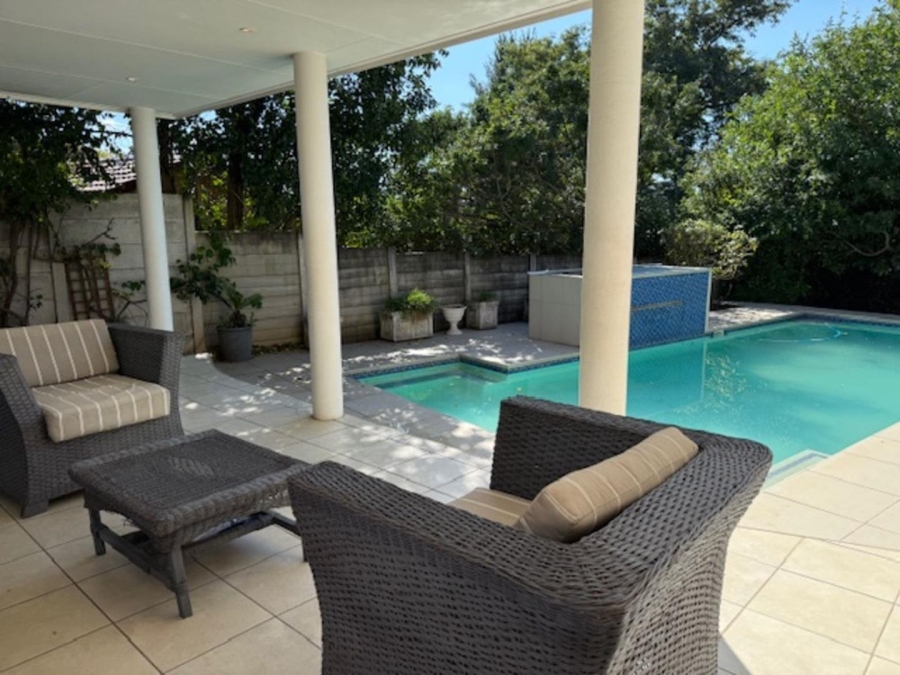 5 Bedroom Property for Sale in Bryanston Gauteng