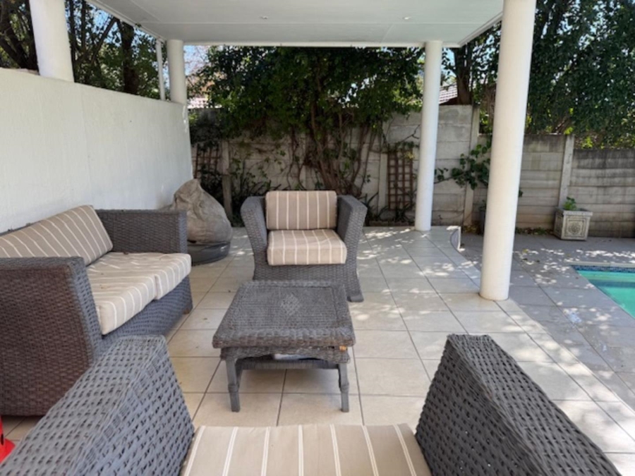 5 Bedroom Property for Sale in Bryanston Gauteng