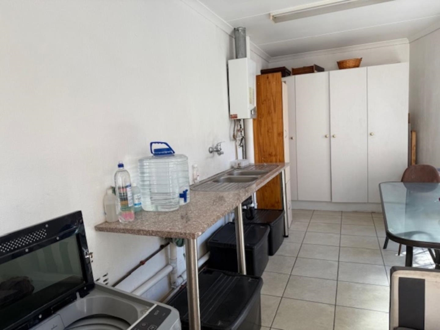 5 Bedroom Property for Sale in Bryanston Gauteng