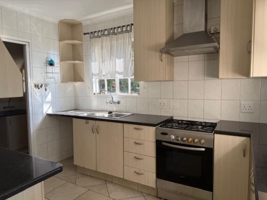 5 Bedroom Property for Sale in Bryanston Gauteng