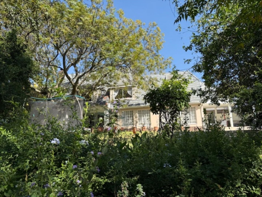 5 Bedroom Property for Sale in Bryanston Gauteng