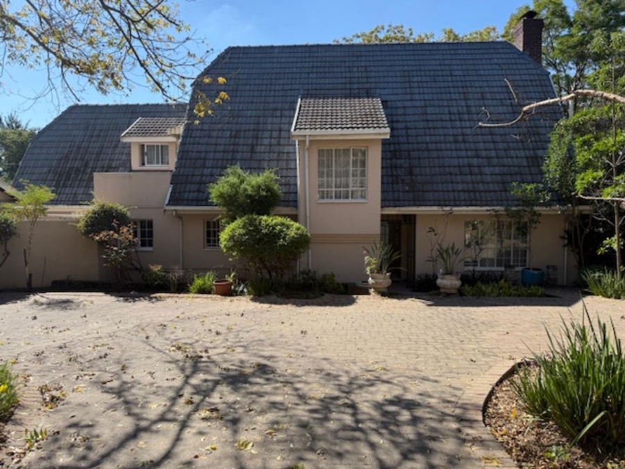 5 Bedroom Property for Sale in Bryanston Gauteng