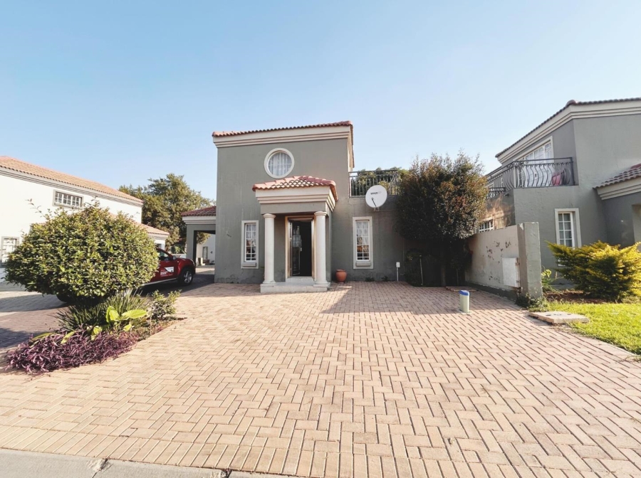 2 Bedroom Property for Sale in Brakpan North Gauteng