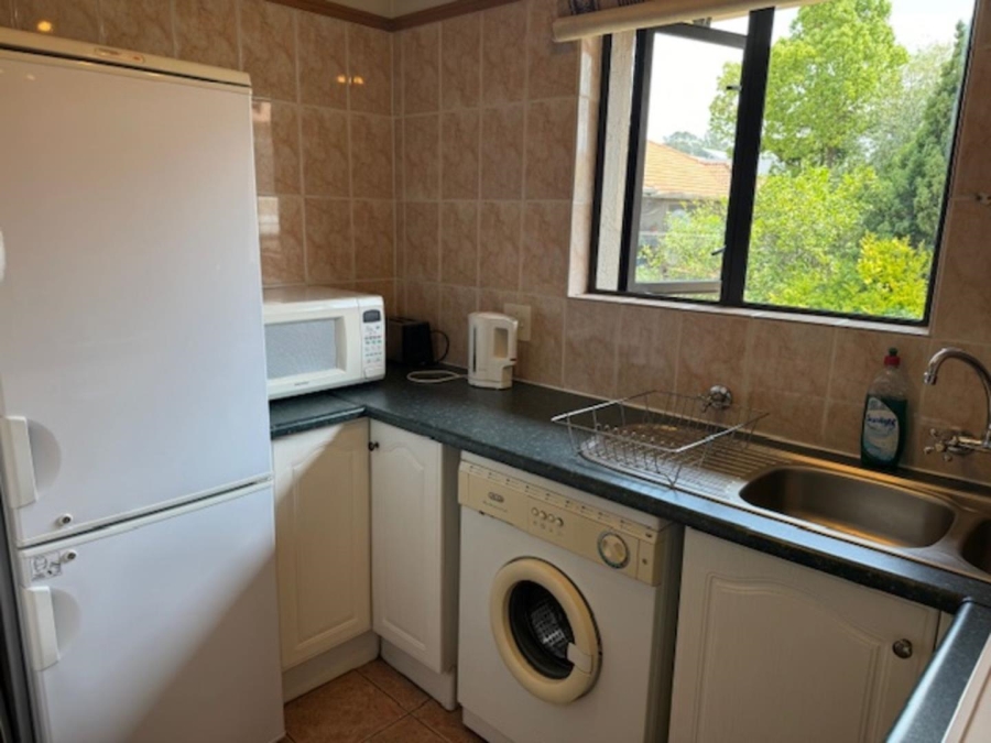 1 Bedroom Property for Sale in Bryanston Gauteng