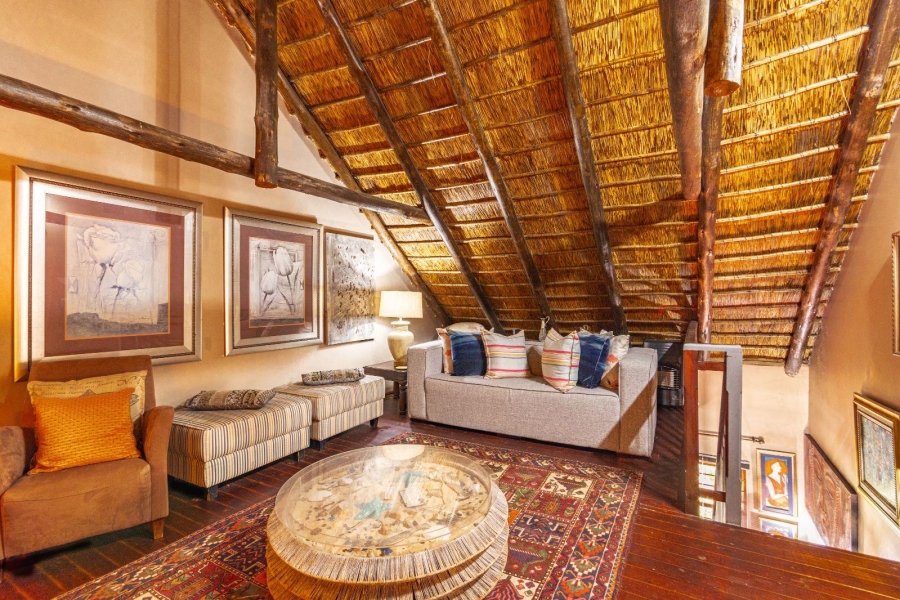 5 Bedroom Property for Sale in Sharonlea Gauteng