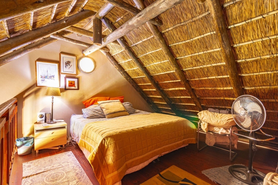 5 Bedroom Property for Sale in Sharonlea Gauteng