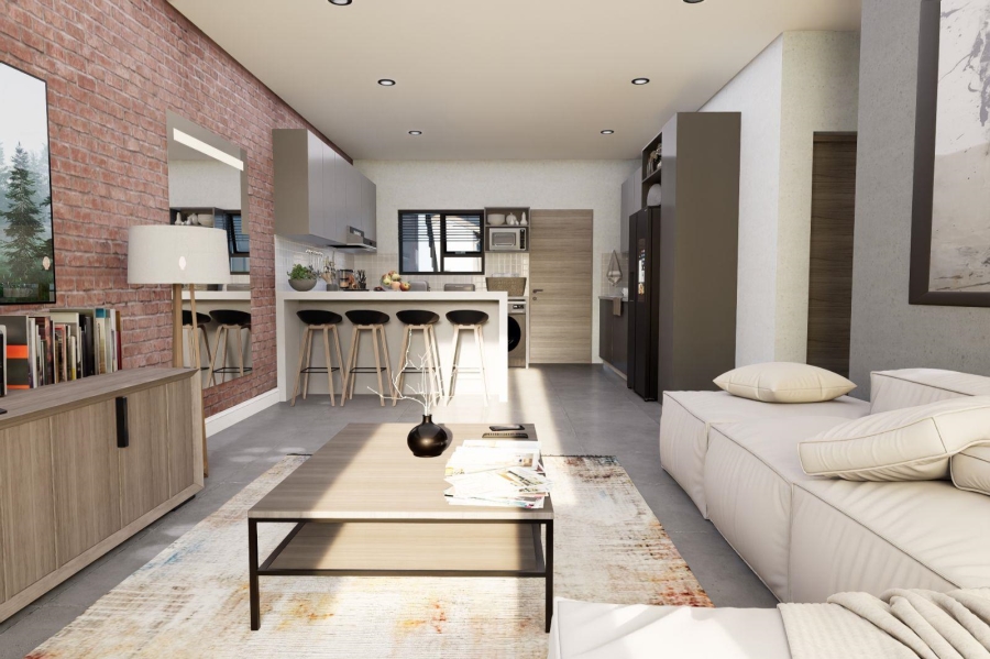 3 Bedroom Property for Sale in Bryanston Gauteng
