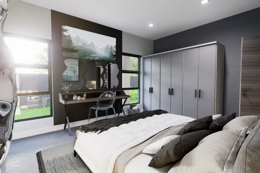 3 Bedroom Property for Sale in Bryanston Gauteng
