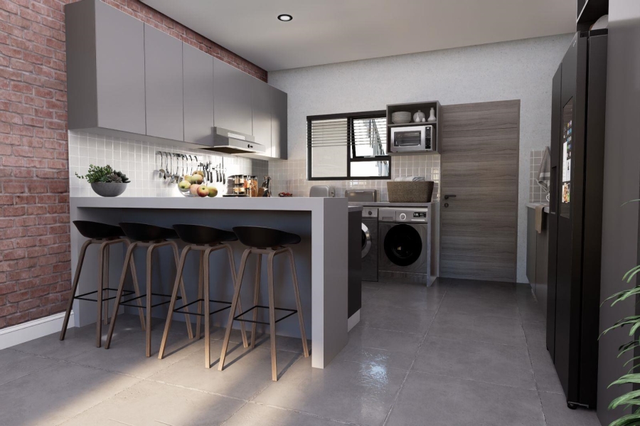 3 Bedroom Property for Sale in Bryanston Gauteng