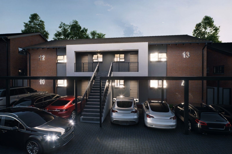 3 Bedroom Property for Sale in Bryanston Gauteng