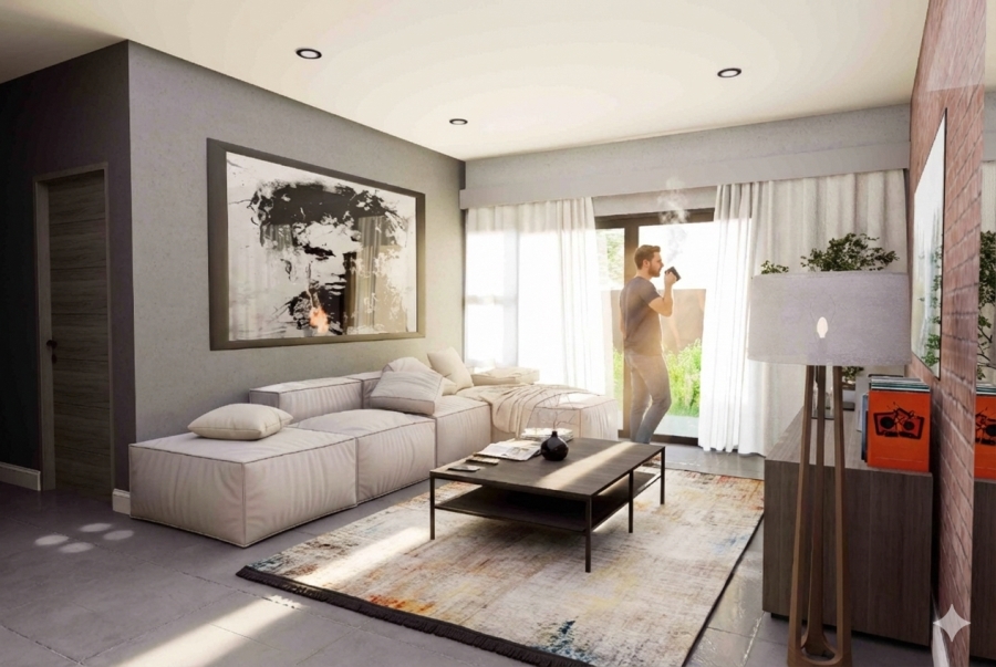 3 Bedroom Property for Sale in Bryanston Gauteng