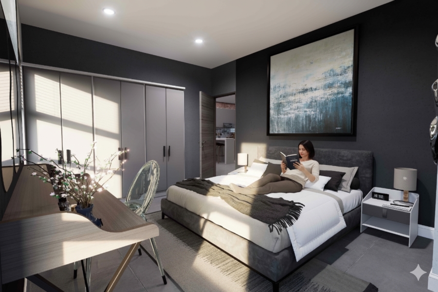 3 Bedroom Property for Sale in Bryanston Gauteng