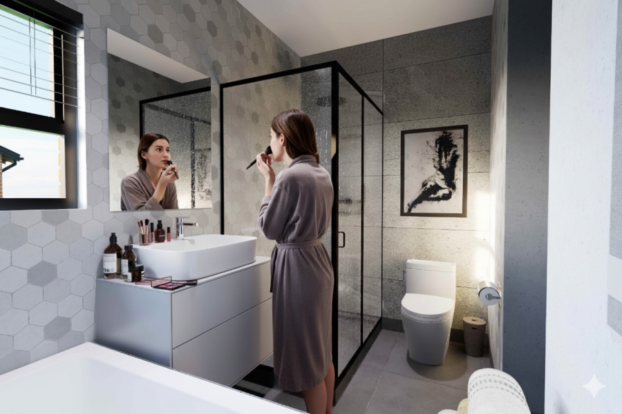 3 Bedroom Property for Sale in Bryanston Gauteng