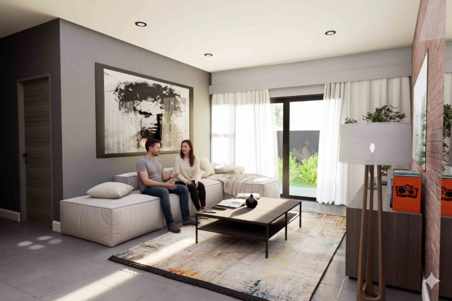 3 Bedroom Property for Sale in Bryanston Gauteng