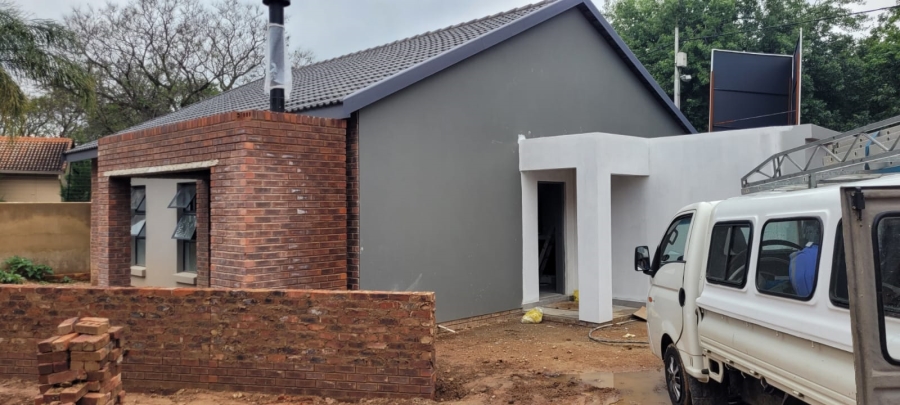 3 Bedroom Property for Sale in Bryanston Gauteng