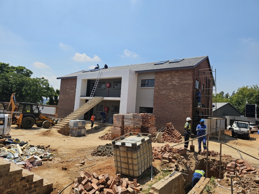 3 Bedroom Property for Sale in Bryanston Gauteng